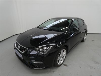 Seat Leon 2.0 TDI 110kw FR Hatchback 7DSG