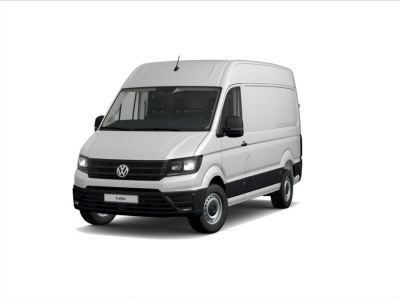 Volkswagen Crafter 2.0 TDI 35 FWD SR