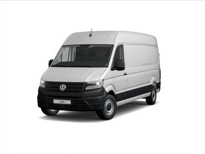 Volkswagen Crafter 2.0 TDI 8AU FWD DR