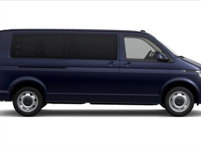 Volkswagen Transporter 2.0 TDI DR Kombi