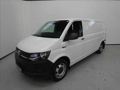 Volkswagen Transporter 2.0 TDI  LONG