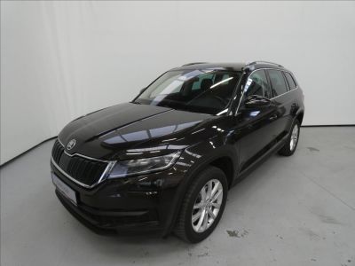 Škoda Kodiaq 2.0 TDI StylePlus 7DSG 4x4