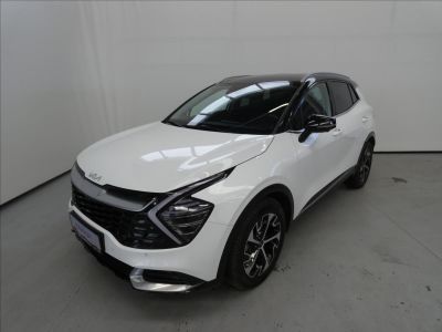 Kia Sportage 1.6 T-GDi DCT TOP SUV