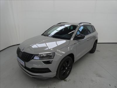 Škoda Karoq 1.5 TSI 110 kW Sportline Plus  SUV