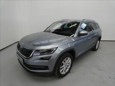 Škoda Kodiaq 2.0 TDI 147 kW StylePlus 7DSG