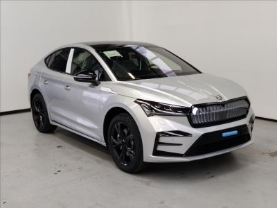 Škoda Enyaq 0.1  RS Coupé 4x4 DSG