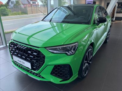 Audi RS Q3 2.5 Sportback TFSI 294 kW quattro