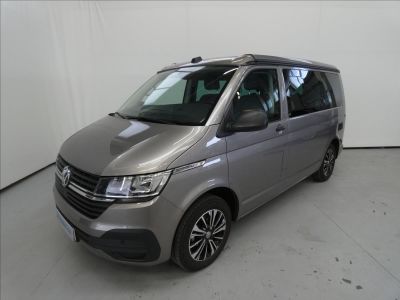 Volkswagen California 2.0 TDI Coast Obytné 7DSG
