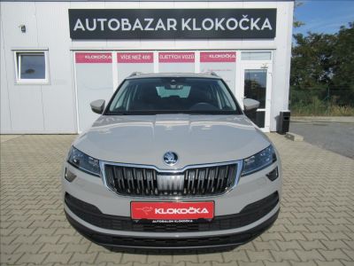 Škoda Karoq 1.6 TDI StylePlus SUV