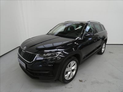 Škoda Kodiaq 2.0 TDI 140kW StylePlus 7DSG 4x4