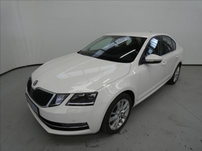 Škoda Octavia 2.0 TDI StylePlus  7DSG 4x4