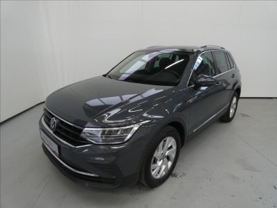 Volkswagen Tiguan 2.0 TSI 140kW LIFE 7DSG 4MOT