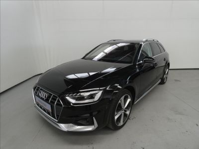 Audi A4 Allroad 3.0 50 TDI tiptronic Allroad