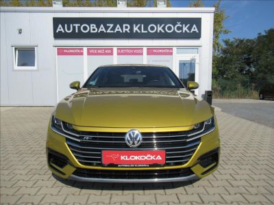 Volkswagen Arteon 2.0 TDI BMTDSG R-line  Liftback