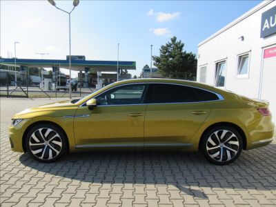 Volkswagen Arteon 2.0 TDI BMT 140kW DSG R-line R-line Liftback
