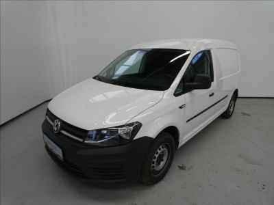 Volkswagen Caddy 2.0 TDI 75kW  MAXI PickUp
