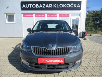 Škoda Fabia 1.0 TSI Style Combi