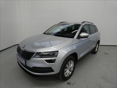 Škoda Karoq 1.5 TSI AmbitionPlus