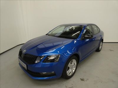 Škoda Octavia 1.5 TSI AmbitionPlus 7DSG