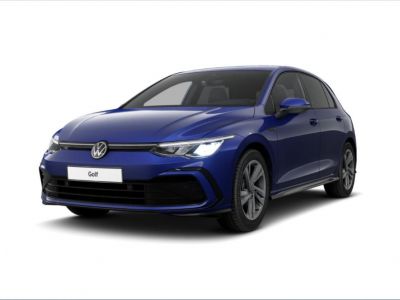 Volkswagen Golf 1.5 eTSI R-line