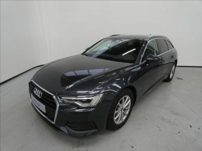 Audi A6 2.0 40 TDI  quattro S tronic