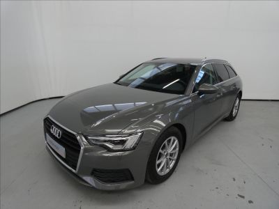 Audi A6 2.0 40 TDI 4x4  S tronic