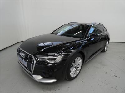 Audi A6 3.0 50 TDI quattro tiptronic Allroad  Combi
