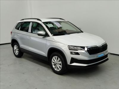 Škoda Karoq 2.0 TDI Ambition DSG