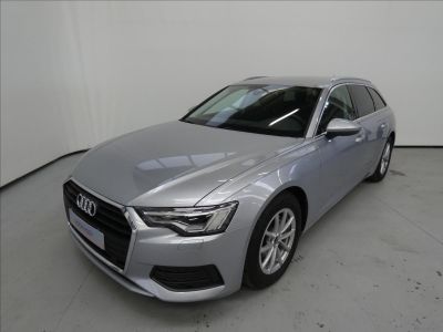 Audi A6 2.0 40 TDI quattro S tronic Avant  Combi