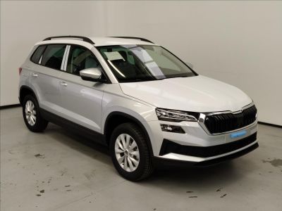 Škoda Karoq 1.5 TSI Ambition DSG