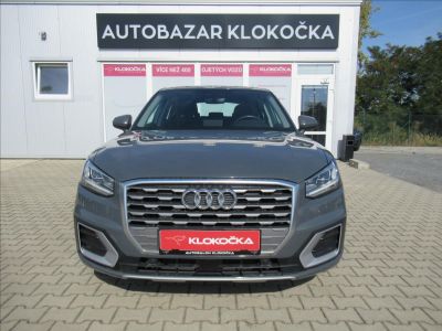 Audi Q2 1.6 30 TDI Sport SUV