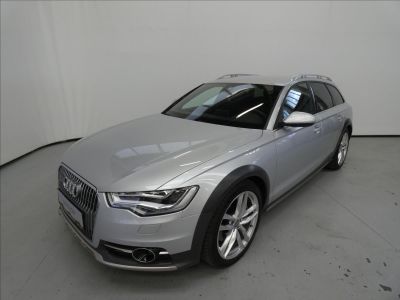 Audi A6 Allroad 3.0 biTDI 230kW  8Tiptronic Quattro