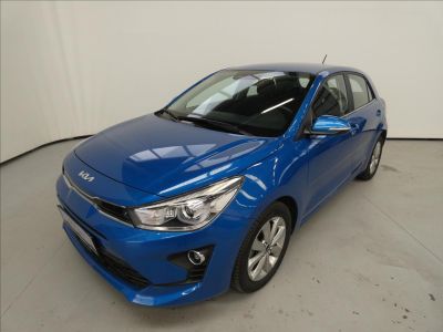 Kia Rio 1.0 T-GDI 74kW  Hatchback