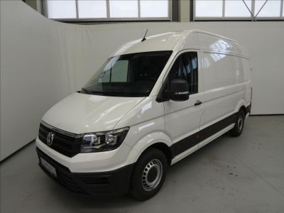 Volkswagen Crafter 2.0 30  TDI 103kW  L2 H3