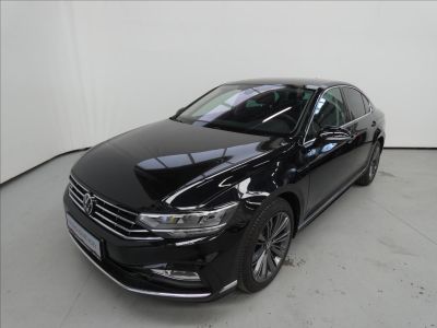 Volkswagen Passat 2.0 TSI R-line  7DSG