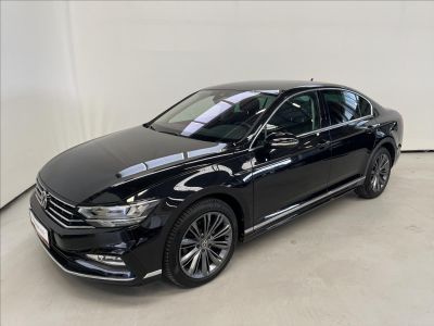 Volkswagen Passat 2.0 TSI  7DSG R-Line