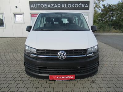 Volkswagen Transporter 2.0 TDI BMT