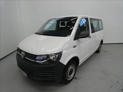Volkswagen Transporter 2.0 TDI 75kW BMT