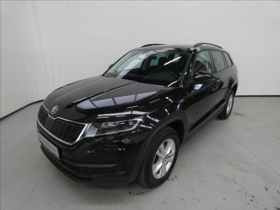Škoda Kodiaq 2.0 TDI AmbitionPlus SUV 7DSG
