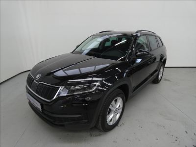 Škoda Kodiaq 2.0 TDI AmbitionPlus  SUV 7DSG