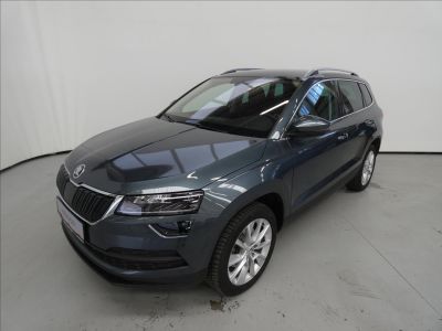 Škoda Karoq 2.0 TDI Style SUV 7DSG 4x4