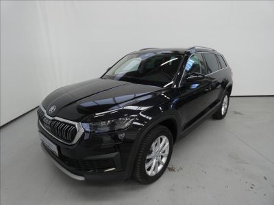 Škoda Kodiaq 2.0 TDI Style SUV 7DSG 4x4