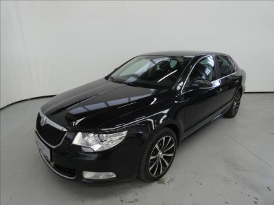 Škoda Superb 2.0 TDI CR 103kW Ambition 6DSG