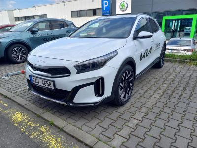 Kia XCeed 1.5 T-GDi MT TOP