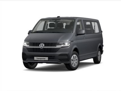Volkswagen Transporter 2.0 TDI DR Kombi