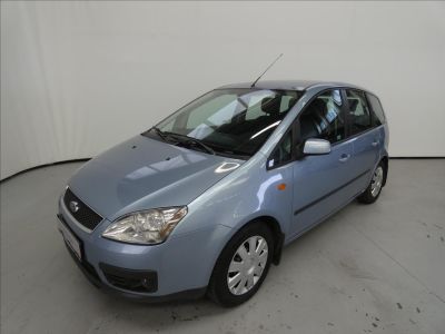 Ford C-MAX 1.8 Duratec Trend+ Hatchback