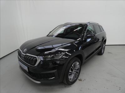 Škoda Kodiaq 2.0 TDI 4x4 StylePlus 7DSG