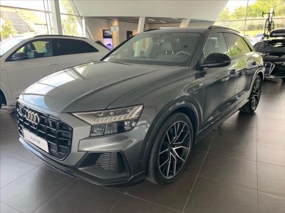 Audi Q8 3.0   50 TDI quattro 8TT