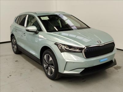 Škoda Enyaq 0.1  Clever DSG 4x4