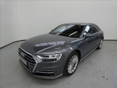 Audi A8 3.0 55 TFSI 250kW Quattro Sedan 8TipTronic